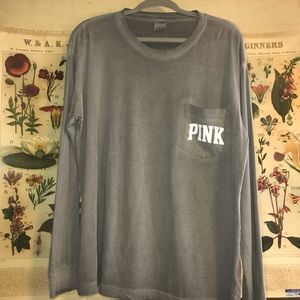 victoria’s secret long sleeve